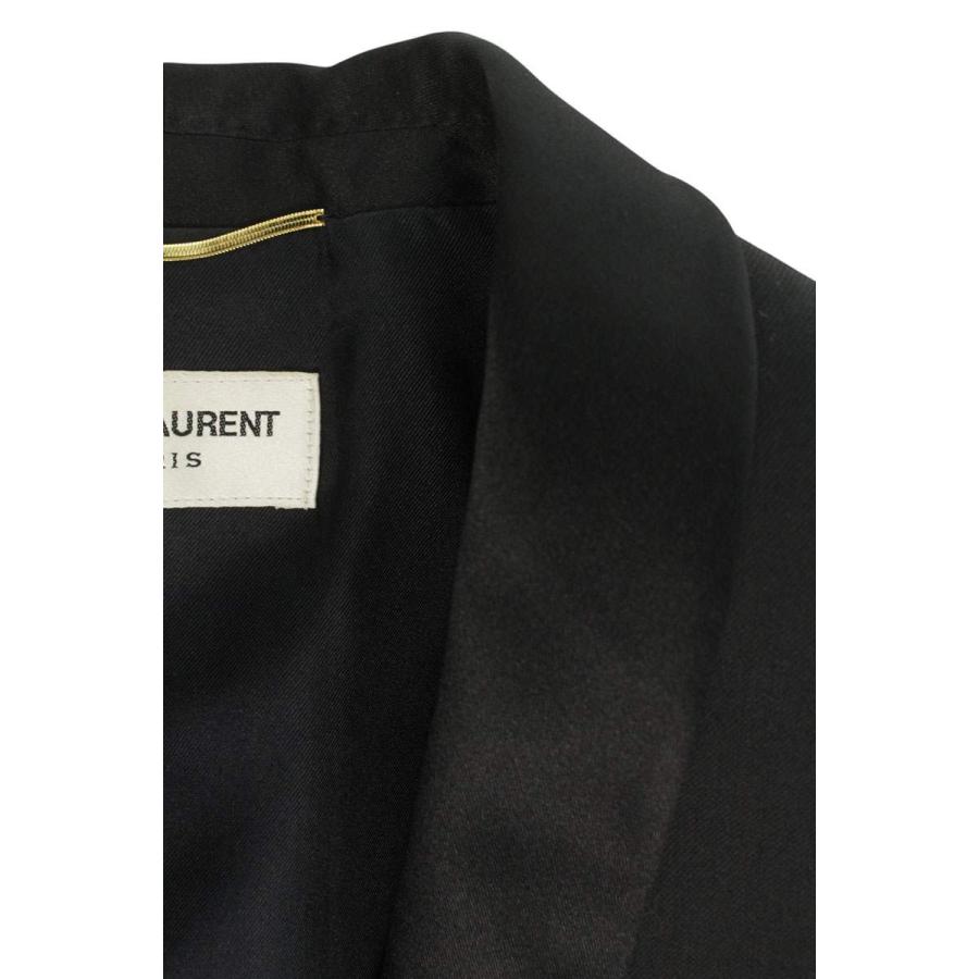 Yves Saint Laurent テーラードジャケット 34 SAINT LAURENT サンローランパリ ジャケット サイズ:34 13SS 313939