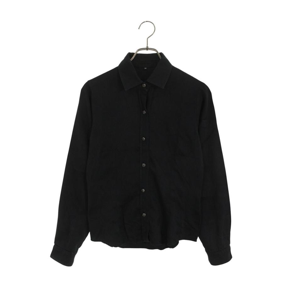 CHROME HEARTS（クロムハーツ） 長袖シャツ サイズ:M ヴァインダガー総 