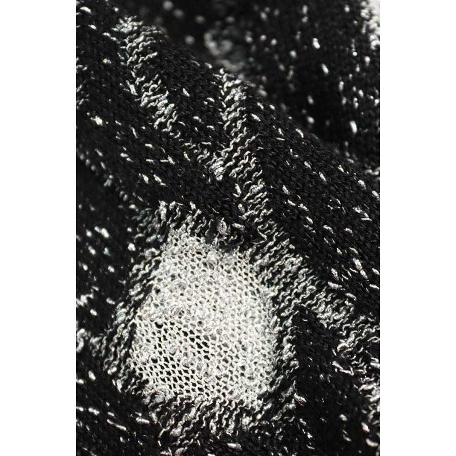 CHANEL シャネル ニット 23AW P76047K10936 サイズ:34 カメリア CHANEL シャネル ニット 23AW P76047K10936 サイズ:34 カメリア