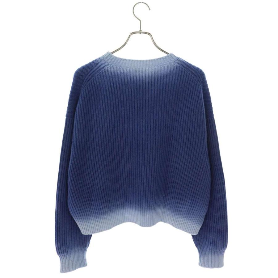 miu ミュウミュウ MML881 サイズ:40 バックロゴカシミヤ混 miu ミュウミュウ MML881 サイズ:40 バックロゴカシミヤ混