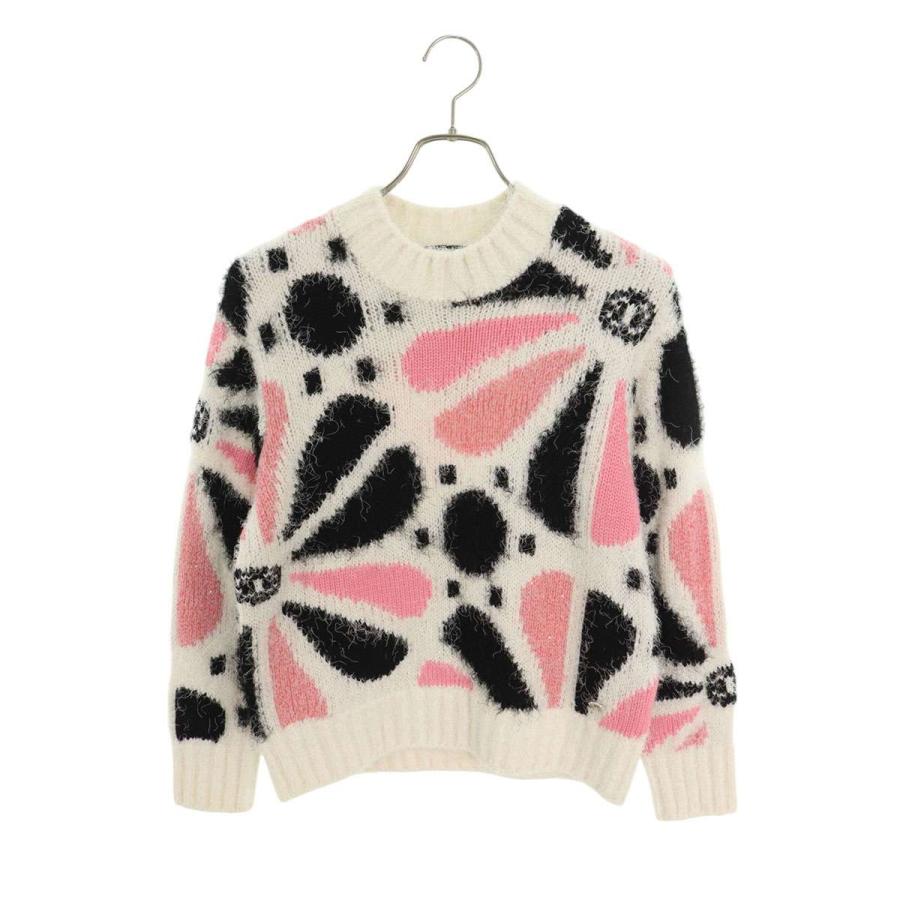 CHANEL シャネル ニット P76108K10960 サイズ:34 スパンコール CHANEL シャネル ニット P76108K10960 サイズ:34 スパンコール