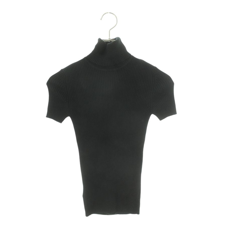 CHROME HEARTS クロムハーツ ニット サイズ:S クロスパッチカシミア  