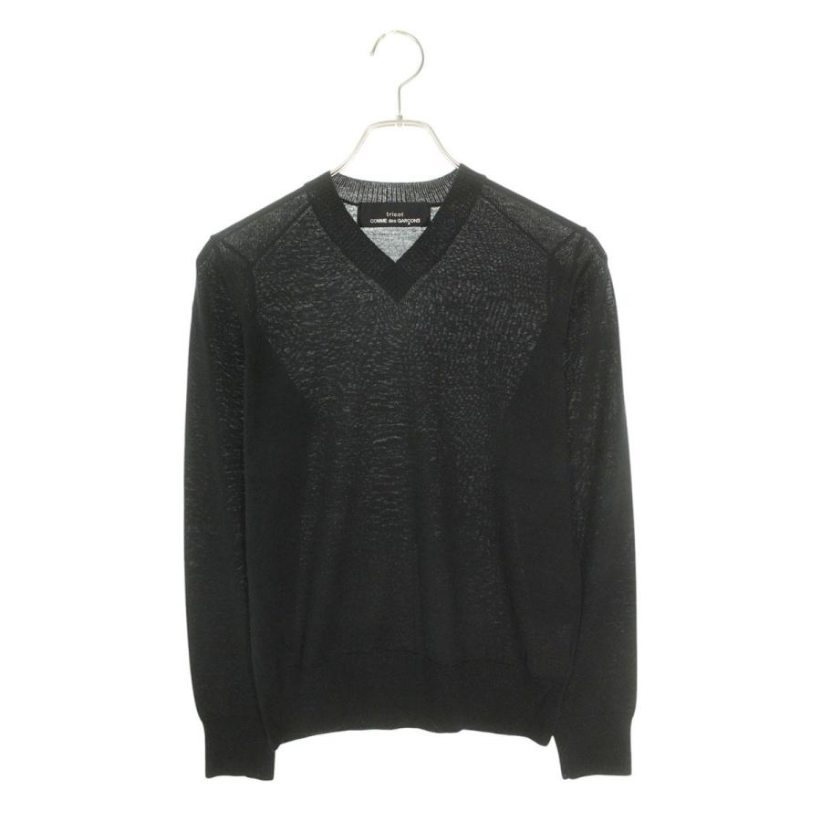 tricot COMME des GARCONS トリココムデギャルソン ニット TR-N015 