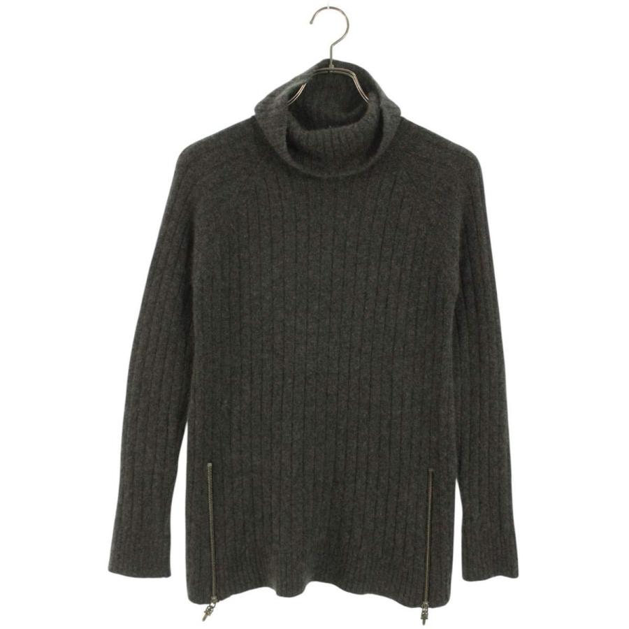 CHROME HEARTS（クロムハーツ） ニット サイズ:XS クロスパッチ  