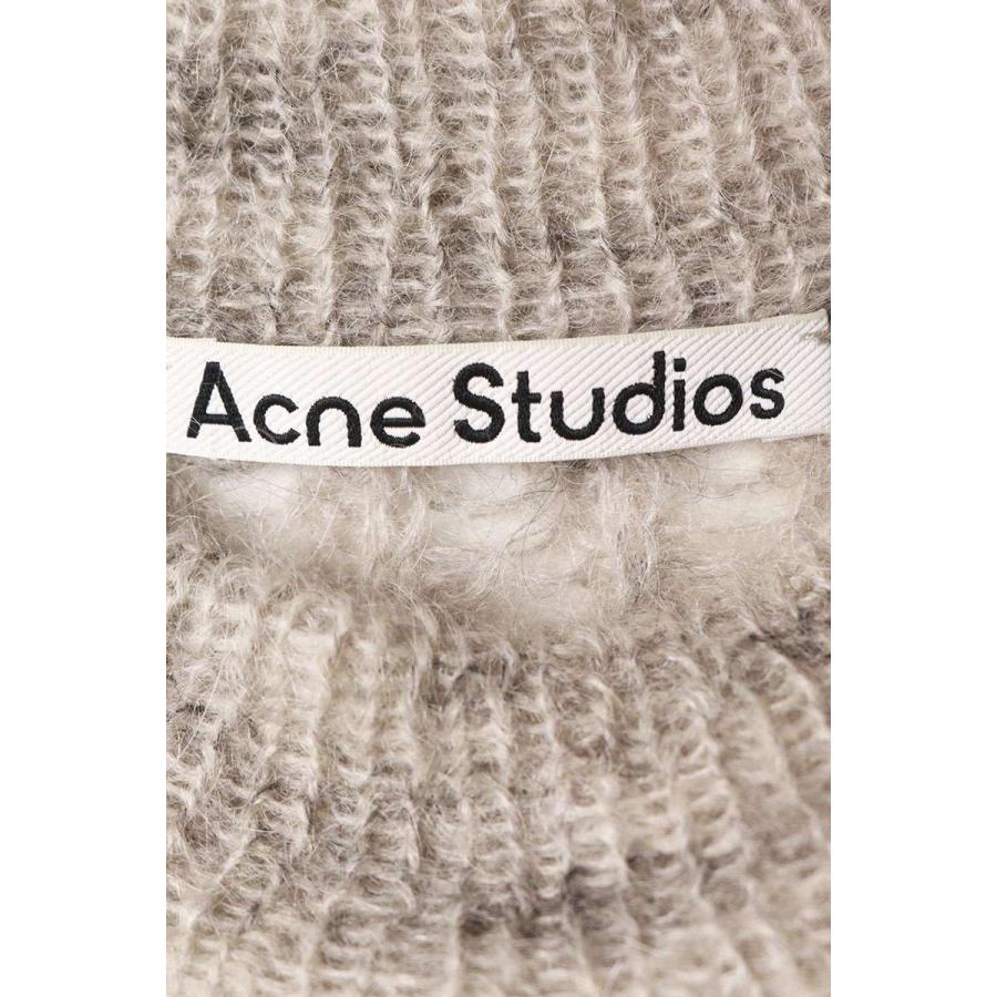Acne Studios（アクネ ストゥディオズ） ニット サイズ:XXS FN-WN