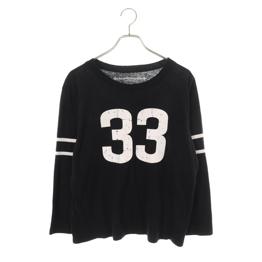 CHROME HEARTS（クロムハーツ） 長袖カットソー サイズ:L ROLLER SKATE