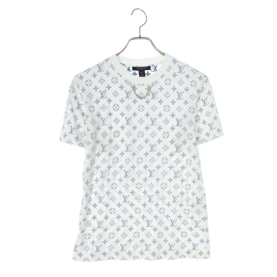 LOUIS VUITTON（ルイ・ヴィトン） RW211W UYZ FKTS21 サイズ:XS