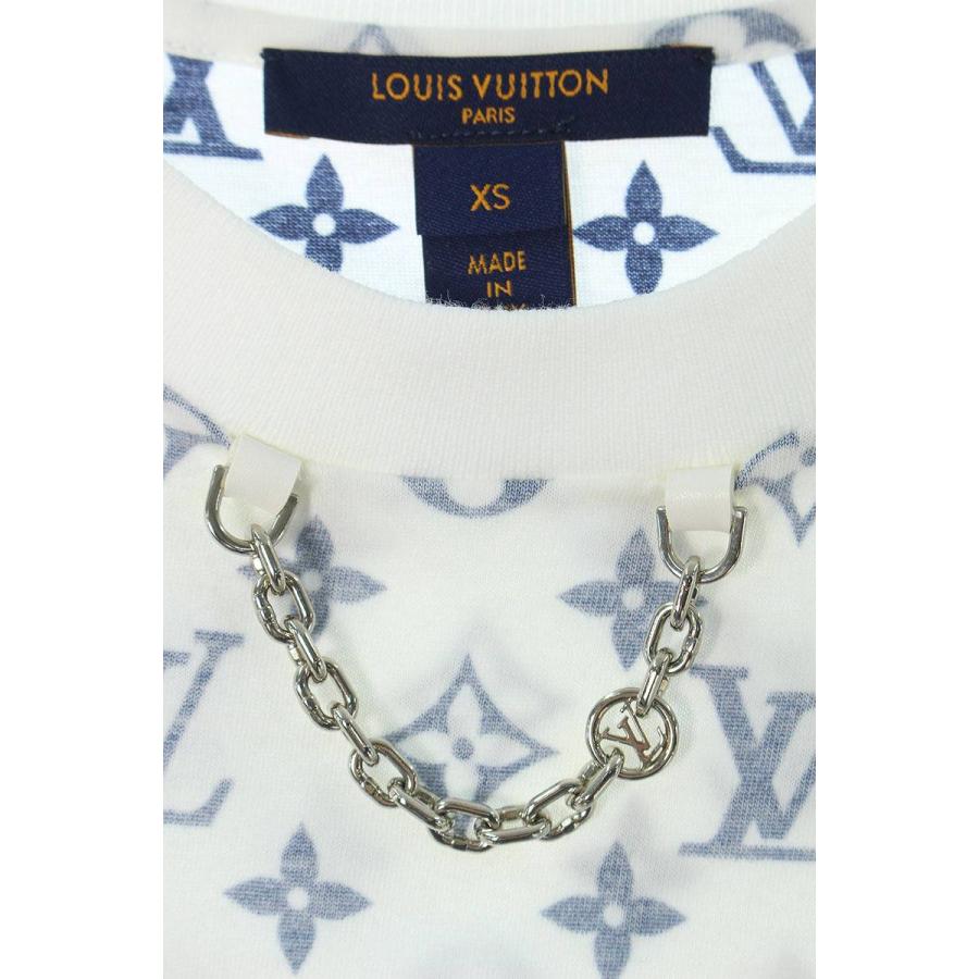 LOUIS VUITTON（ルイ・ヴィトン） RW211W UYZ FKTS21 サイズ:XS