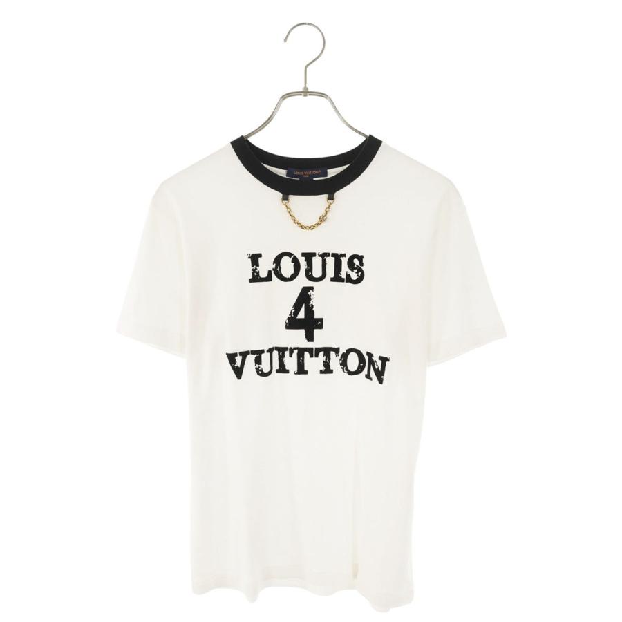 LOUIS VUITTON（ルイ・ヴィトン） サイズ:XS 23AW RW232W UOL FPTS10 