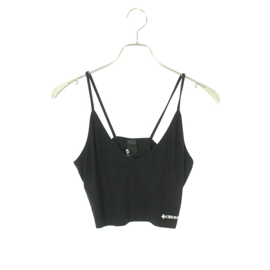 CHROME HEARTS クロムハーツ キャミソール レディース CHROME HEARTS クロムハーツ キャミソール レディース