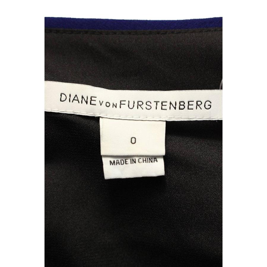 ダイアンフォンファステンバーグ Diane Von Furstenberg サイズ 0 レオパード柄ワンピース 中古 Bs99 15 0128 Rinkan 通販 Yahoo ショッピング