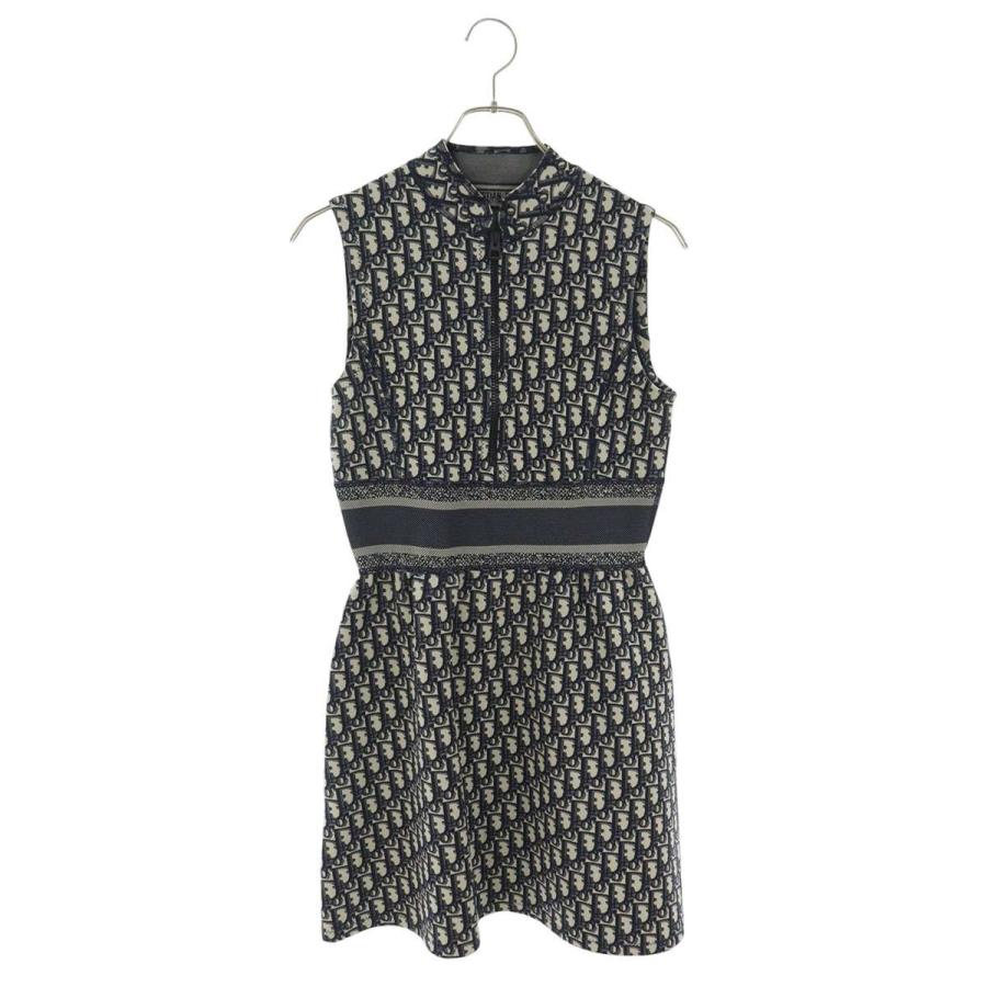 クリスチャンディオール CHRISTIAN DIOR ワンピースサイズ36