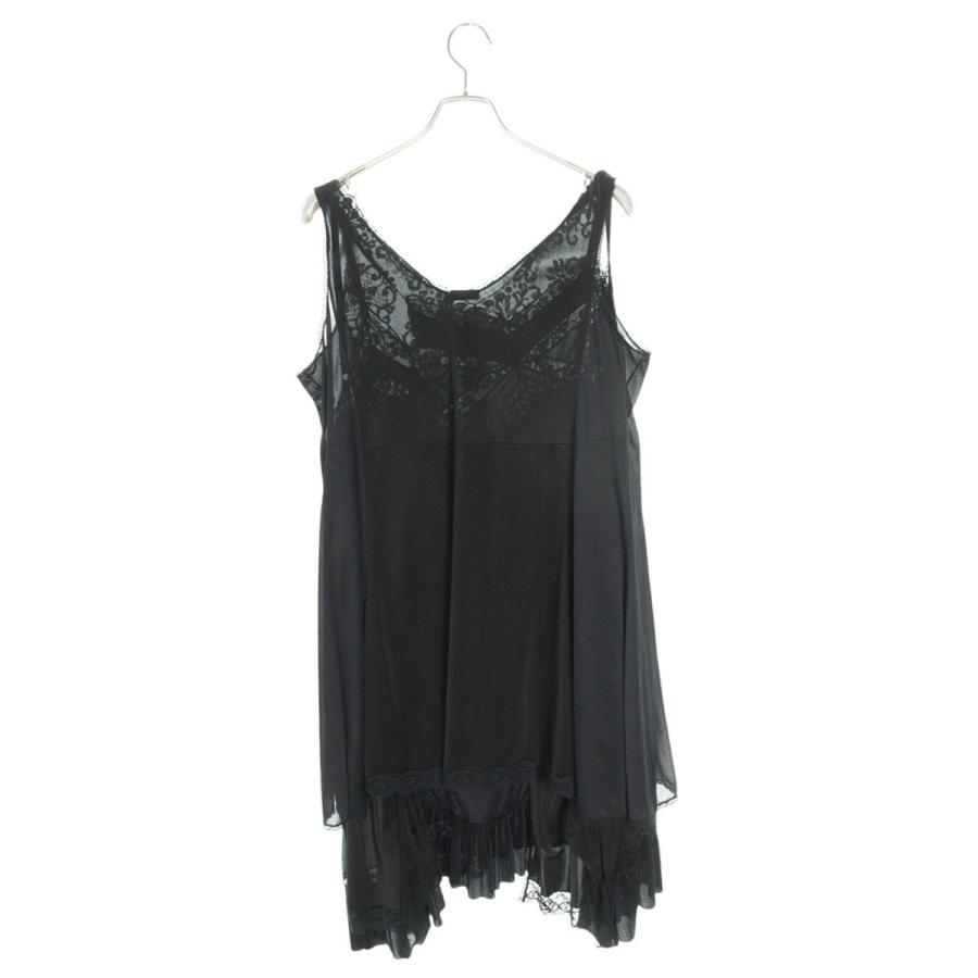 BALENCIAGA バレンシアガ ワンピース 707015 TMN90 サイズ:40 レース 