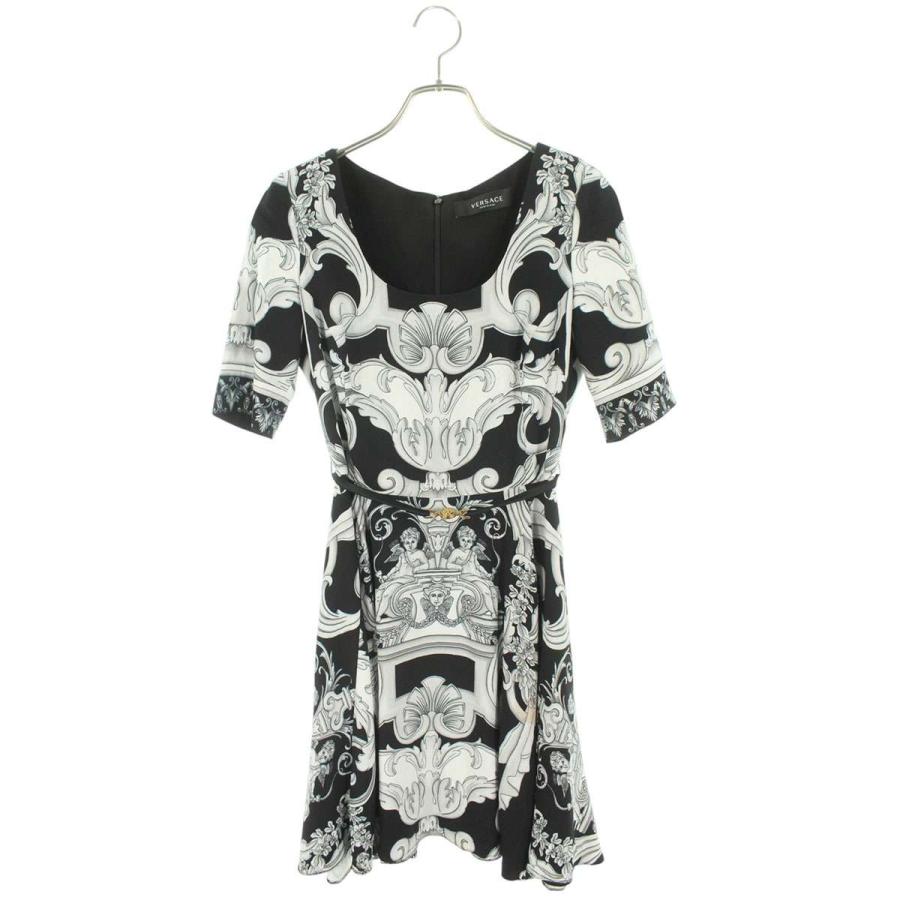 GIANNI VERSACE ジャンニヴェルサーチ サイズ:36 1006721