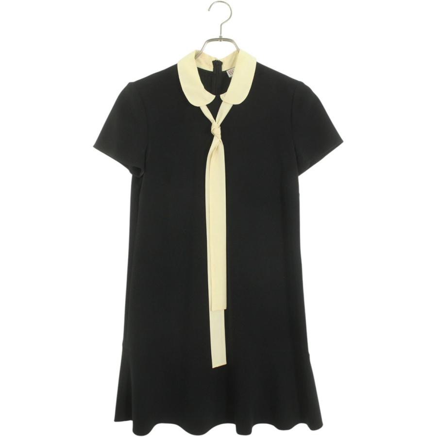RED VALENTINO（レッドヴァレンティノ） サイズ:40 WR3VAF053TG ロゴ