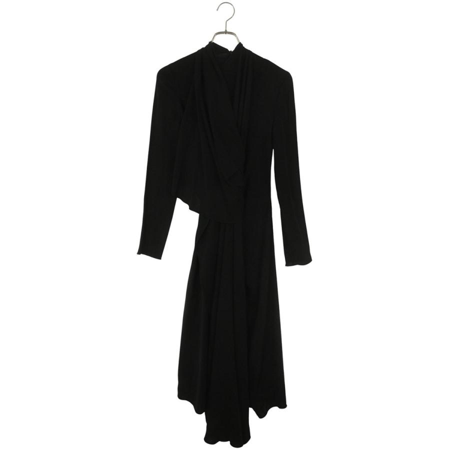 ヴァレンティノ ヴァレンチノ ノースリーブカットソー カシュクール 8 VALENTINO（ヴァレンティノ） サイズ:36 SB3VAMY54NL カシュクール
