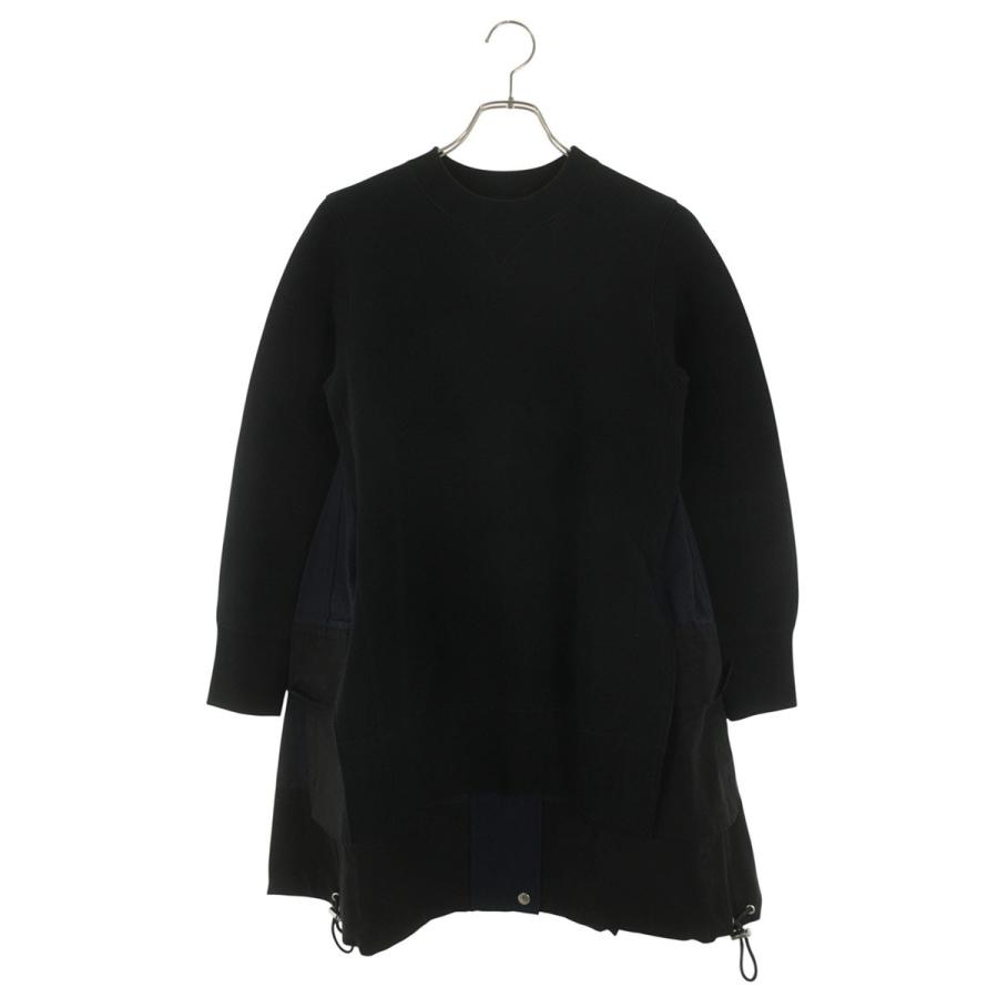 sacai（サカイ） サイズ:1 21-05844 ナイロンドッキングスポンジ