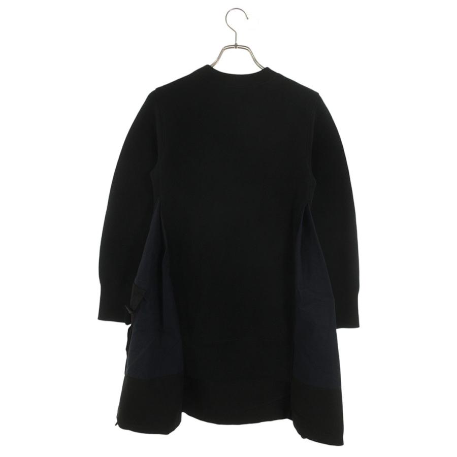 sacai（サカイ） サイズ:1 21-05844 ナイロンドッキングスポンジ