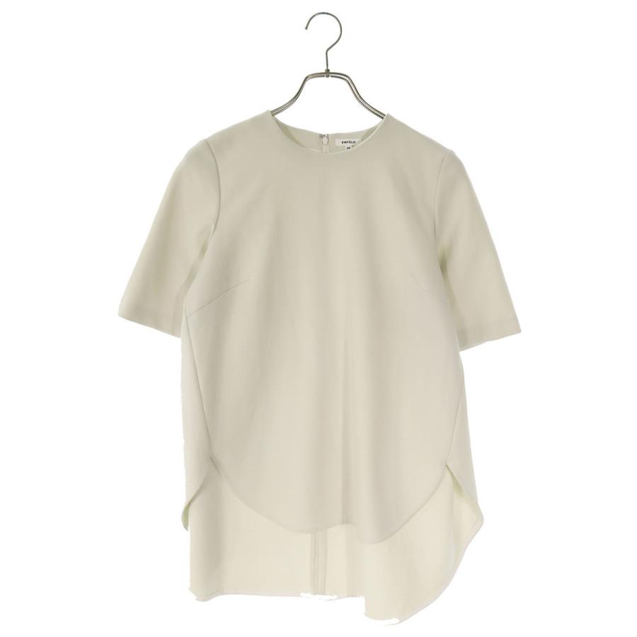 ENFOLD トップス