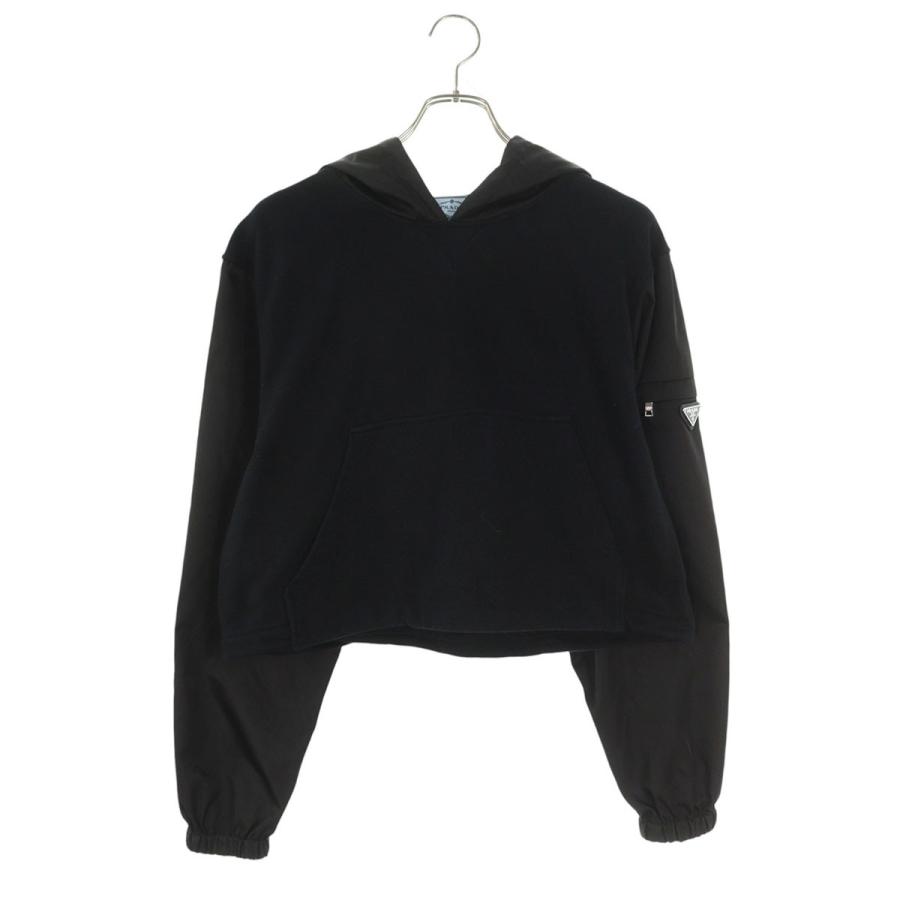 PRADA（プラダ） サイズ:L 134643 R212 11CC アームナイロン