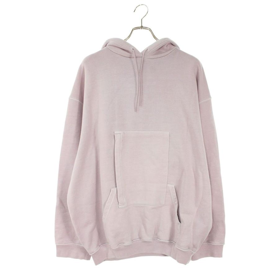 BALENCIAGA（バレンシアガ） パーカー サイズ:S 492264 TXK29 バック