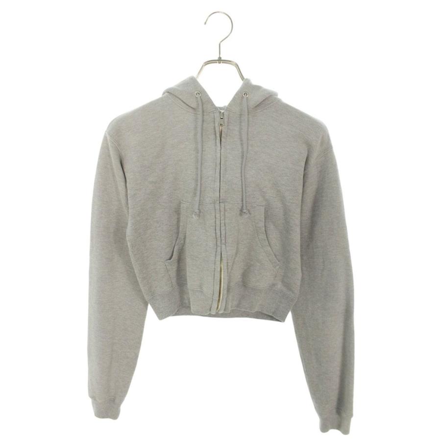 AURALEE（オーラリー） サイズ:0 25AW A25AP03MS PRODUCT DYED PIMA 