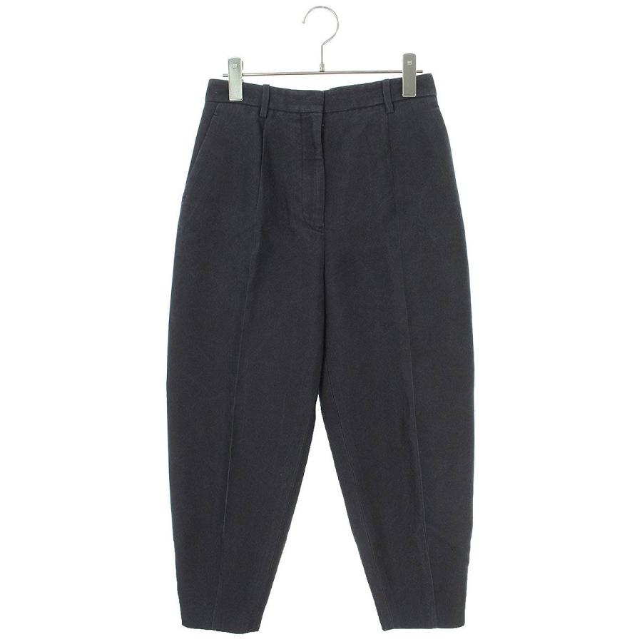 ジルサンダー ロングパンツ JSCO300200 WO470300 サイズ:32 ナイロン  