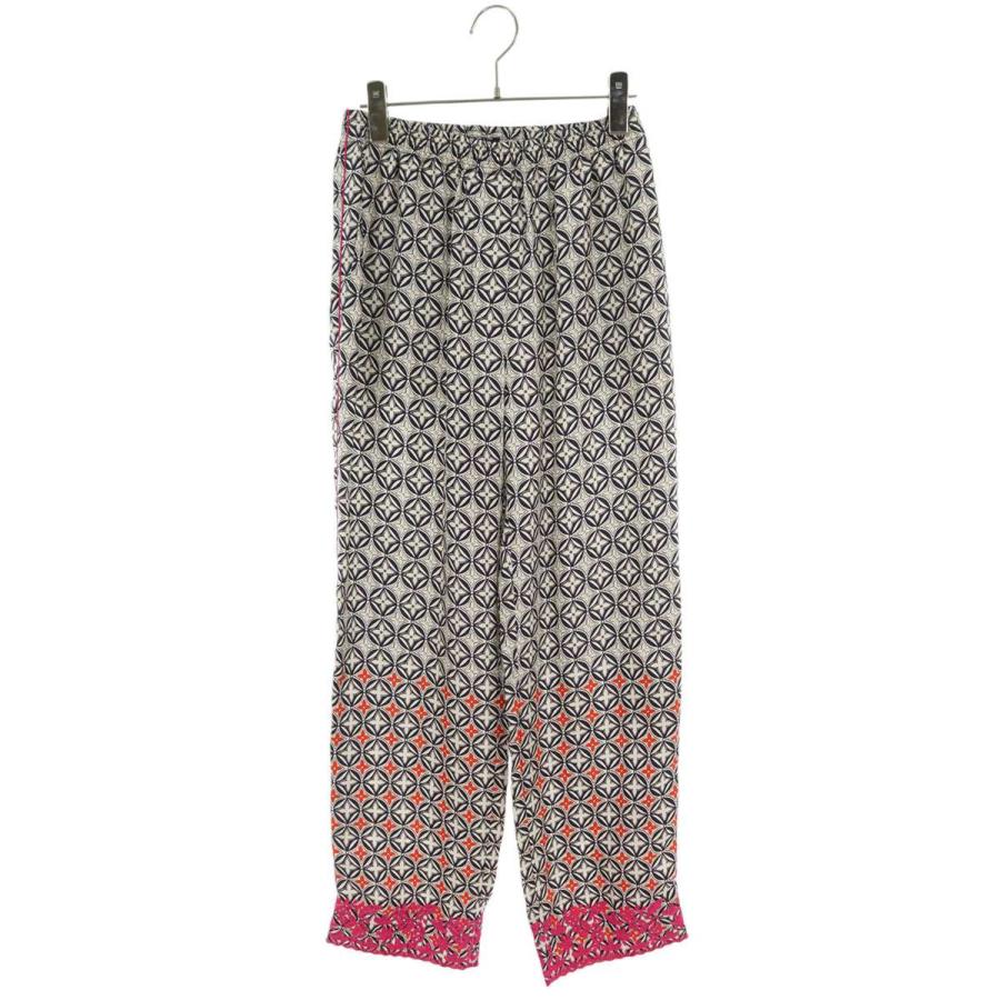 LOUIS VUITTON ルイヴィトン ロングパンツ 22AW RW222W O14 FNPX03 