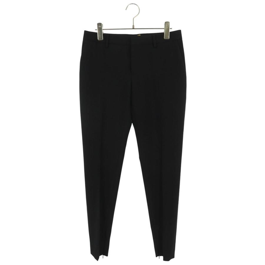サンローランパリ サイズ:26インチ 461224 Y888L スキニーロングパンツ