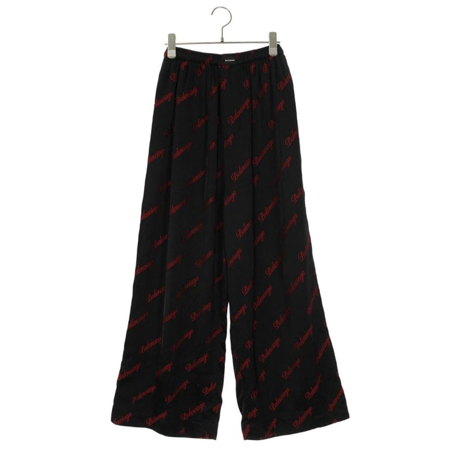 BALENCIAGA（バレンシアガ） ロングパンツ サイズ:34 659026 TKO52