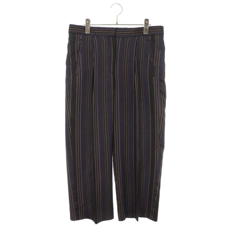 DRIES VAN NOTEN（ドリス ヴァン ノッテン） サイズ:36 ストライプ