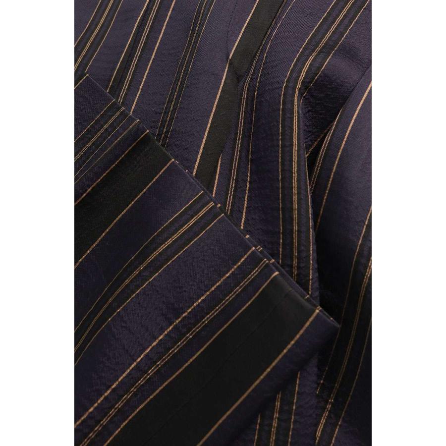 DRIES VAN NOTEN（ドリス ヴァン ノッテン） サイズ:36 ストライプ