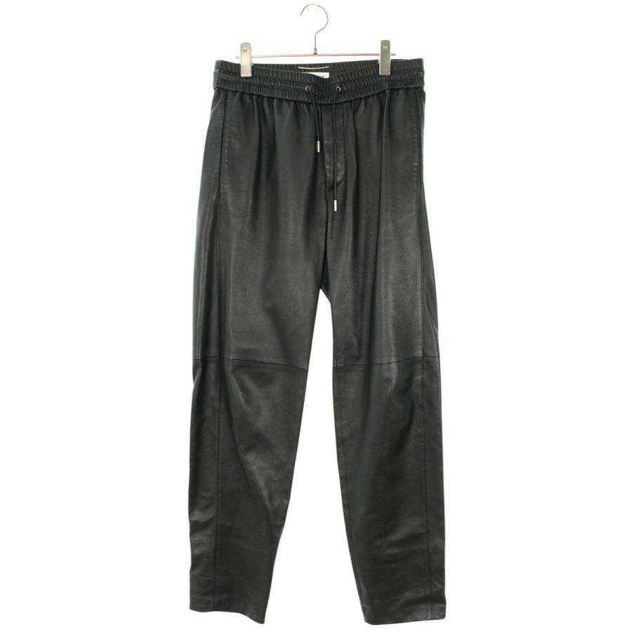 SAINT LAURENT サンローランパリ ロングパンツ サイズ:44 726924 YC2MS