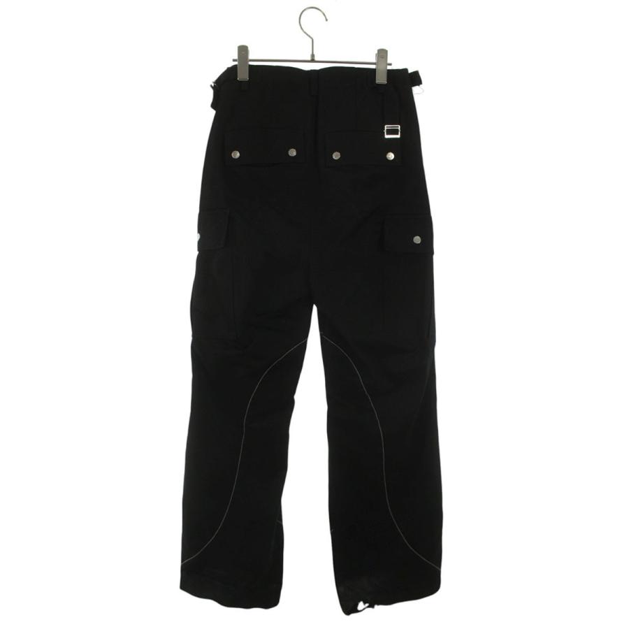 tricot COMMEdesGARCONS ウールパンツ tricot COMME des GARCONS 縮絨