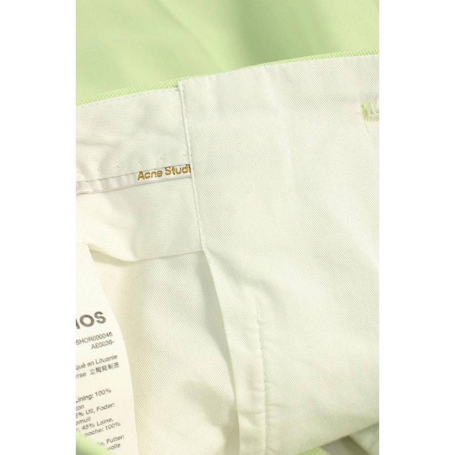 アクネストゥディオズ ACNE STUDIOS FN-WN-SHOR000046 サイズ:32インチ