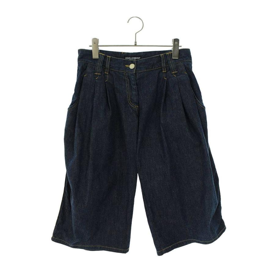 ドルチェアンドガッバーナ DOLCE & GABBANA F3V4ED G8552 サイズ:38  