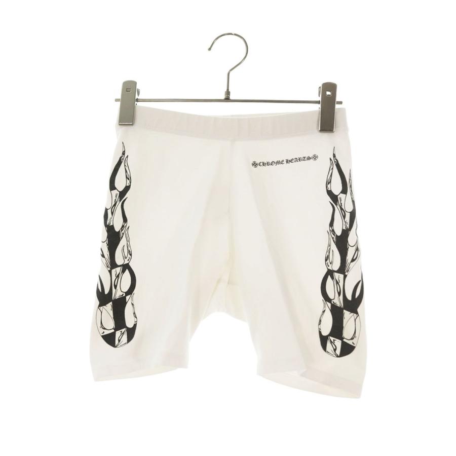 CHROME HEARTS（クロムハーツ） ハーフパンツ サイズ:S PPO MATTY BOY