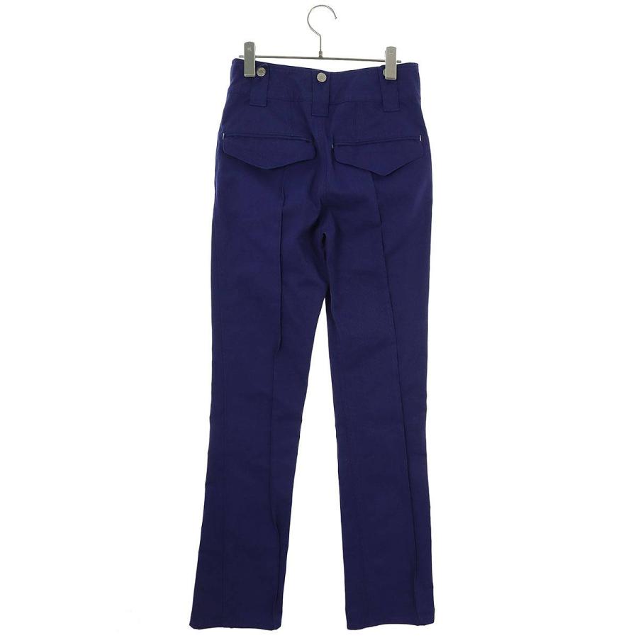 イザベルマラン デニムパンツ 21AW サイズ:34 センタープレス 