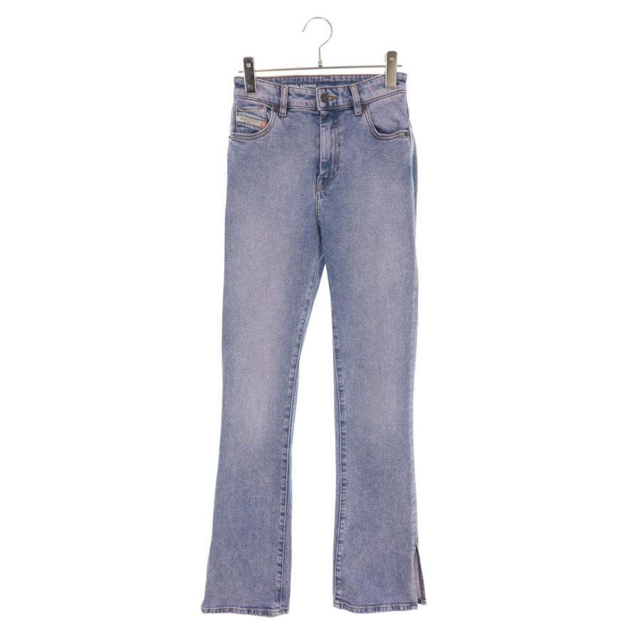 DIESEL（ディーゼル） 25インチ 2003 D-ESCRIPTION-SP スリットブーツ 