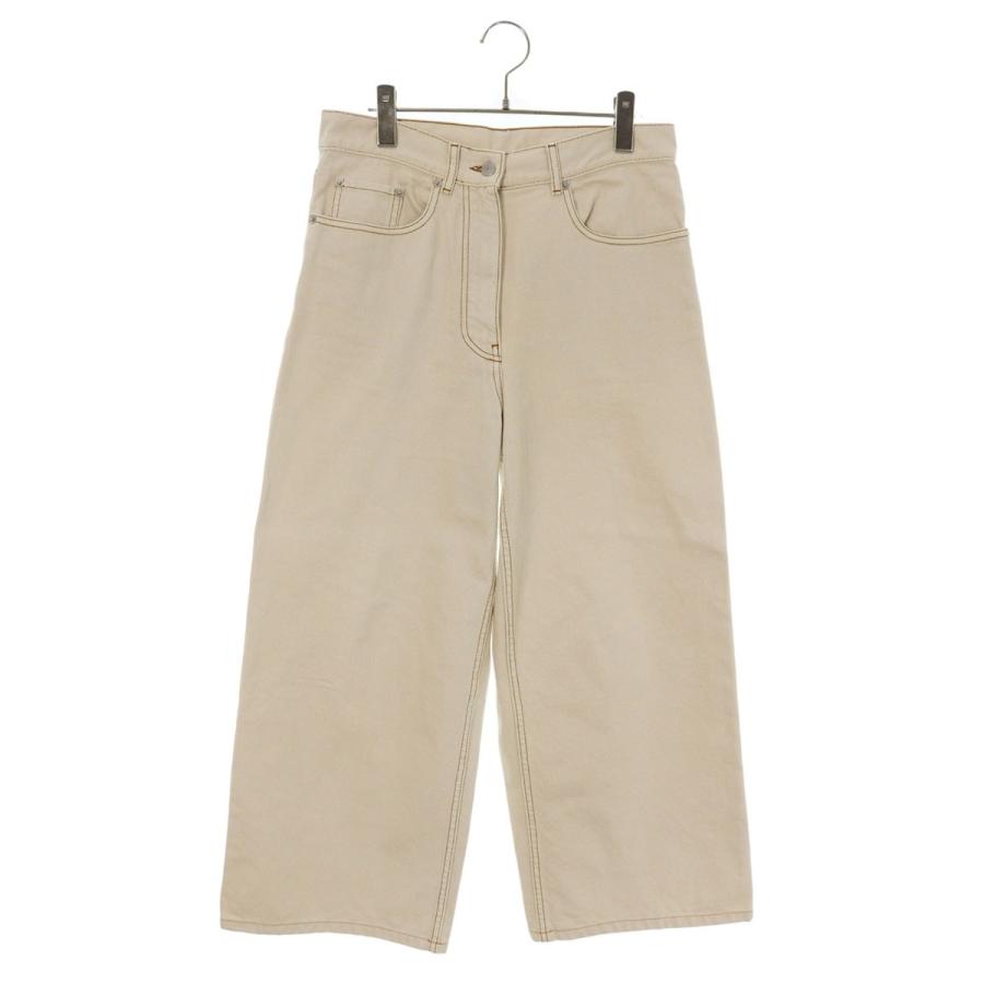 DRIES VAN NOTEN（ドリス ヴァン ノッテン） サイズ:27 ワイドバギー