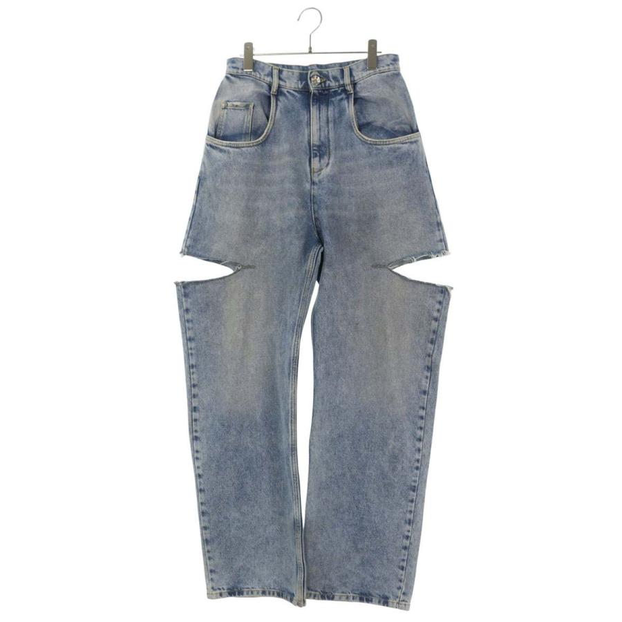 Maison Margiela（メゾンマルジェラ） サイズ:42 S51LA0051 スラッシュ 