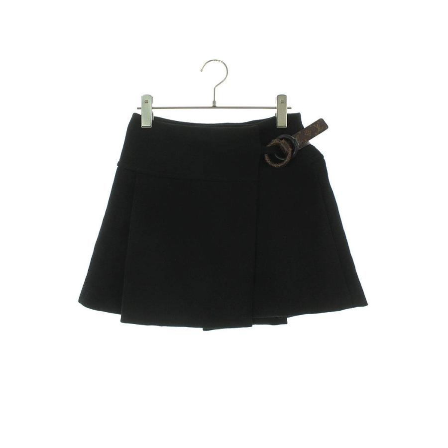 ルイヴィトン LOUISVUITTON RW221A UVF FMSK81 サイズ:34 モノグラム  