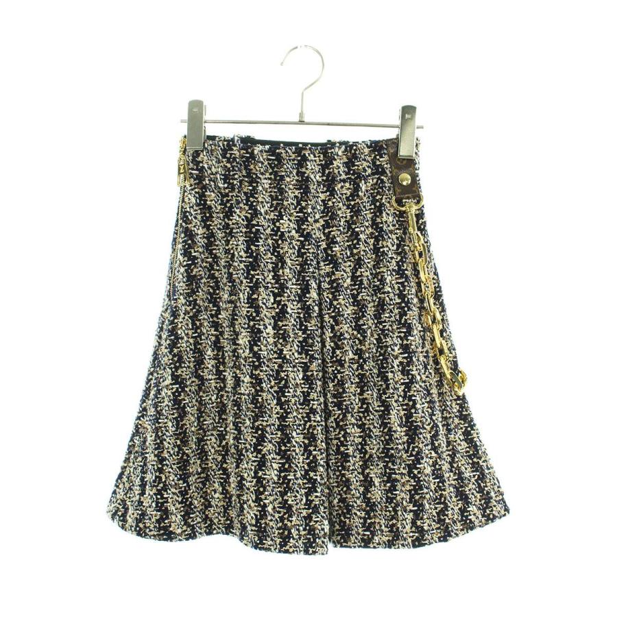 ルイヴィトン LOUISVUITTON 21AW RW212W FG9 FLSK20 サイズ:34  