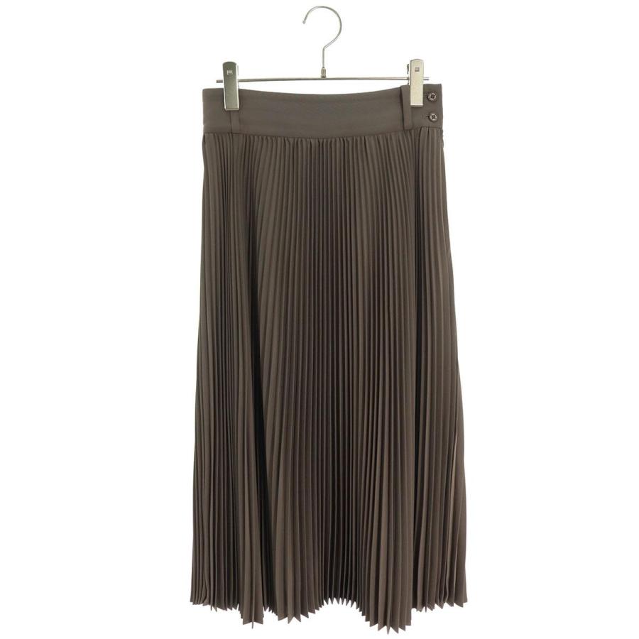 HYKE ハイクプリーツスカートサイズ2