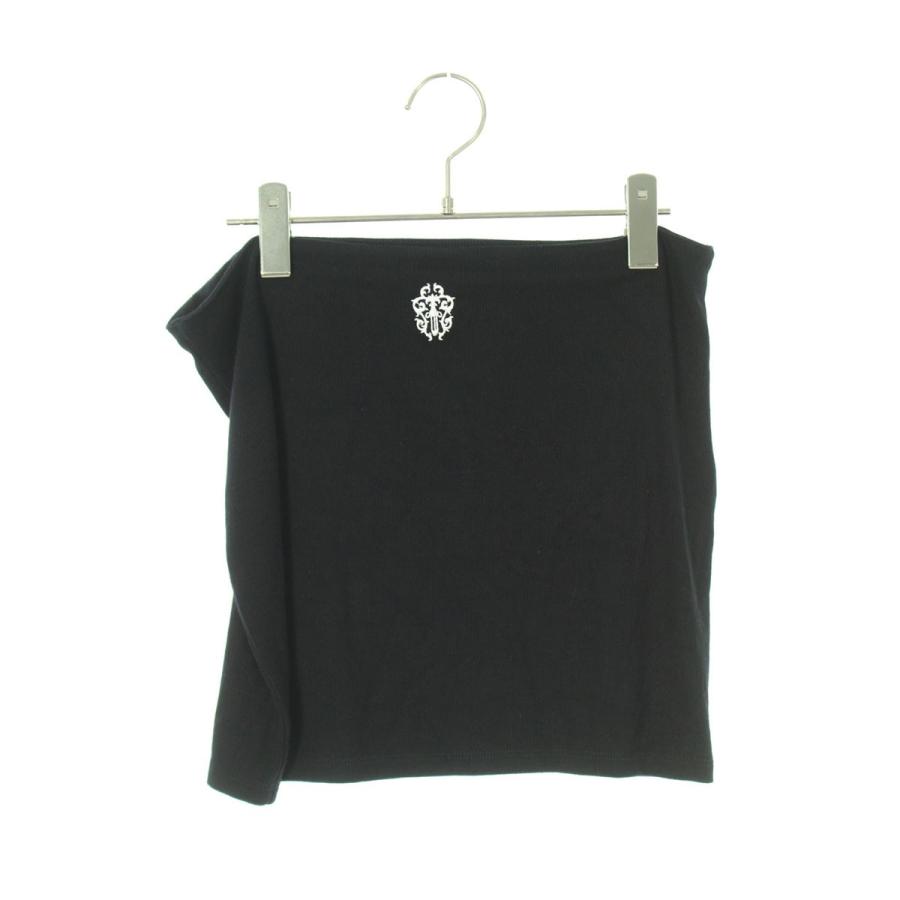 CHROME HEARTS クロムハーツ スカート サイズ:M ダガー刺繍 CHROME HEARTS クロムハーツ スカート サイズ:M ダガー刺繍