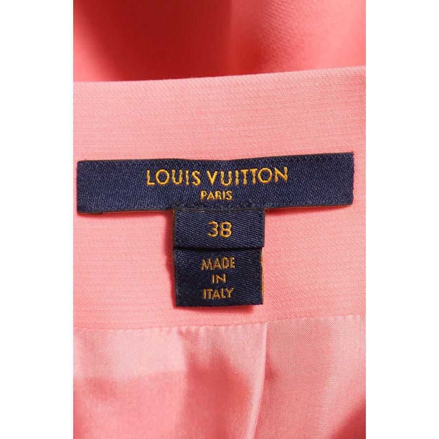 LOUIS VUITTON ルイヴィトン スカート 22SS RW221A HZM FMSK59 LOUIS VUITTON ルイヴィトン スカート 22SS RW221A HZM FMSK59
