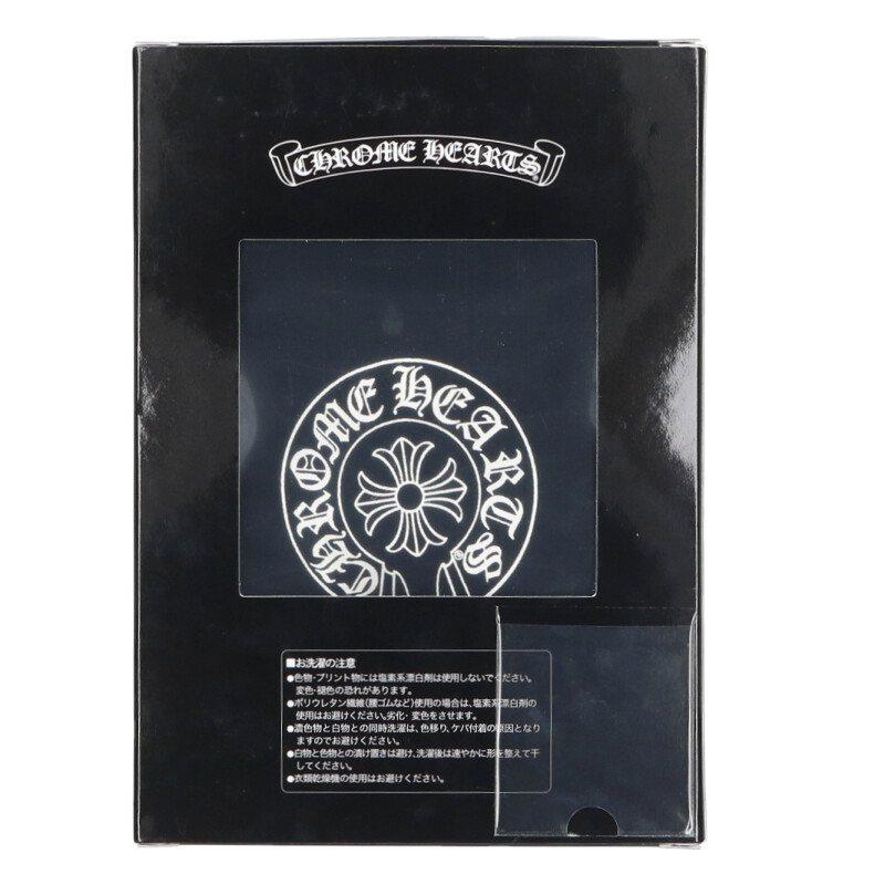 CHROME HEARTS（クロムハーツ） レギンス サイズ:S ホースシュー