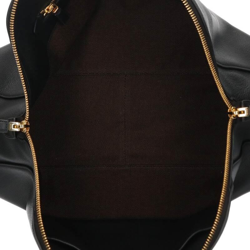 PRADA プラダ トートバッグ 1BG506 ラージ ソフトグレインレザー PRADA プラダ トートバッグ 1BG506 ラージ ソフトグレインレザー