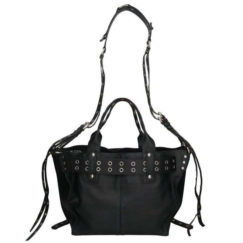 BALENCIAGA バレンシアガ トートバッグ サイズ:L EMO LARGE TOTE BALENCIAGA バレンシアガ トートバッグ サイズ:L EMO LARGE TOTE