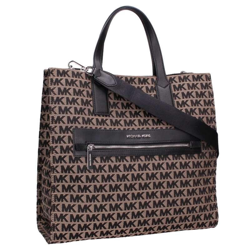 MICHAEL KORS（マイケルコース） ケンリー ラージ シグネチャー2WAY 